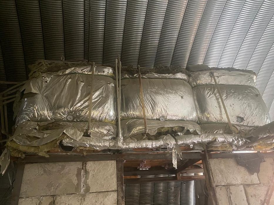 Оборудование по производству газоблоков