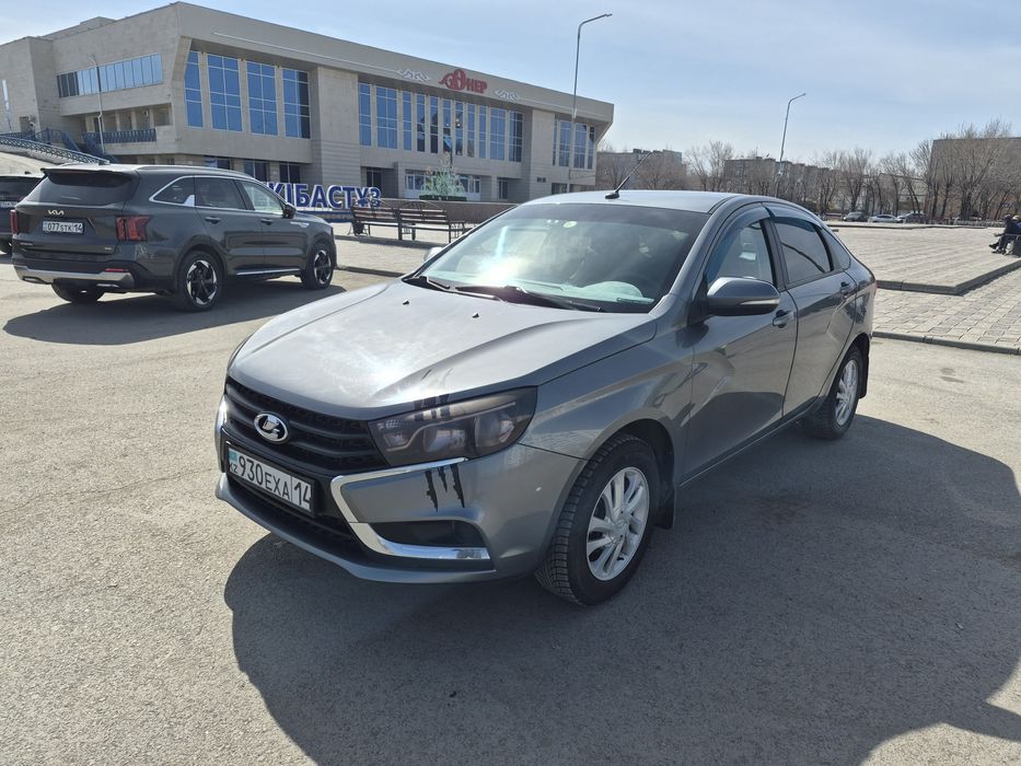 Продам Лада Весту