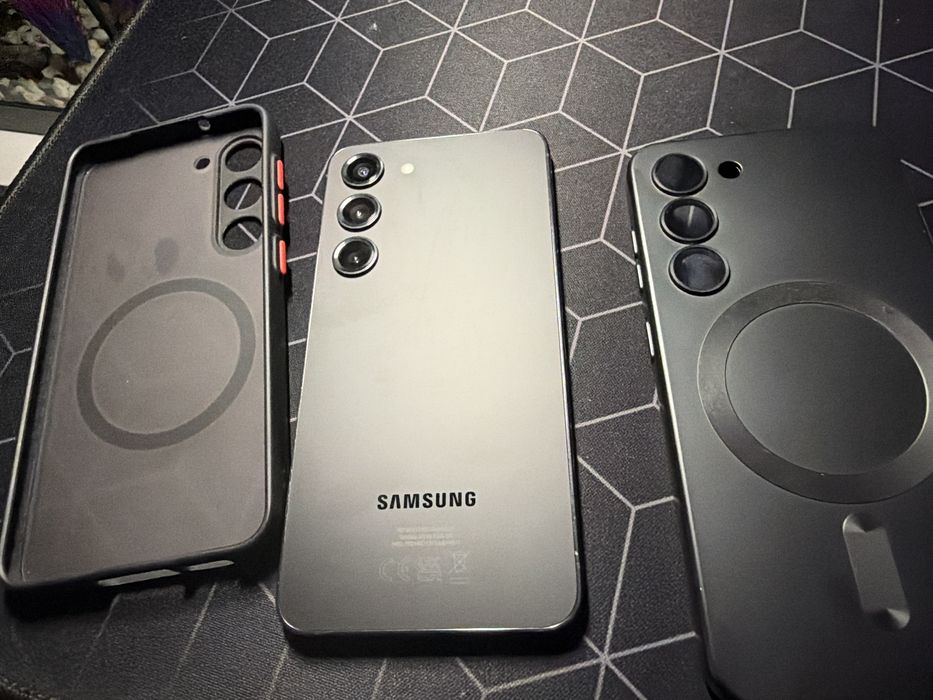 Samsung s23 256 gb