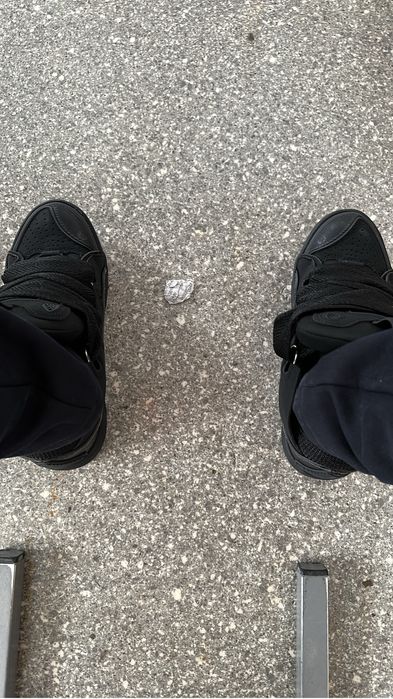 Lanvin curb хорошее состояние оригинал
