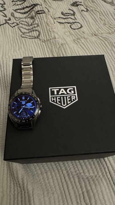 Tag Heuer Connected ceas E45 F
