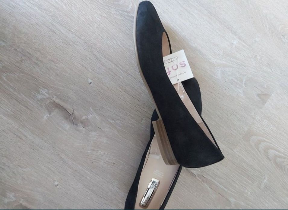 Туфли    женские