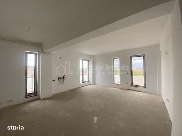 2 camere cu loc de parcare-Aviatiei-super oferta