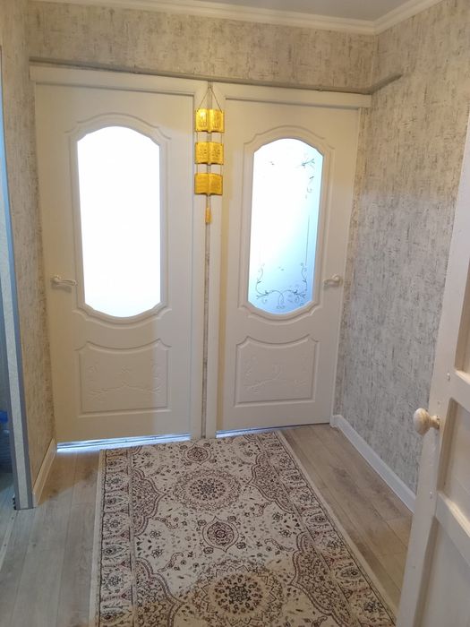 Продаётся 2х комнатная квартира