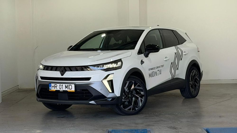Renault Symbioz