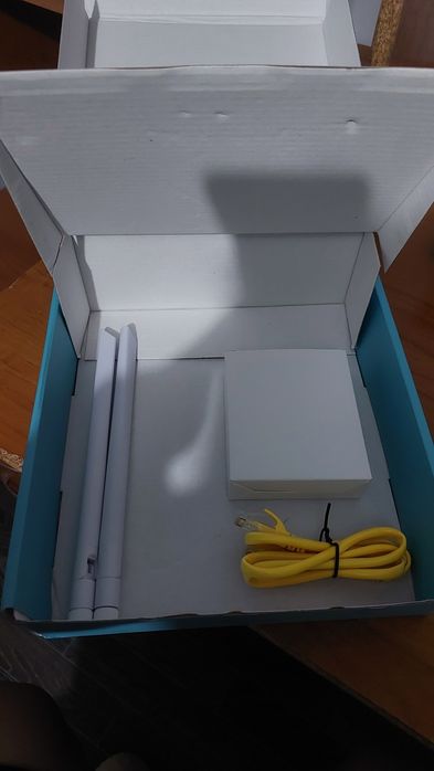 Продам 4G LTE маршрутизатор