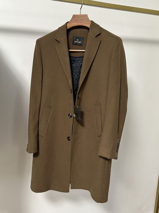 Продам мужские пальто всего за 5000тг.