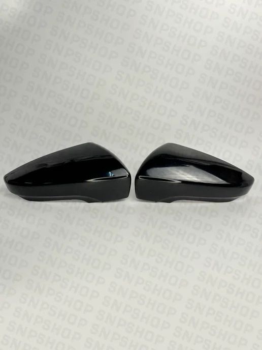 Крышка зеркала Camry 50/55 70/75 стекло зеркала с подставкой