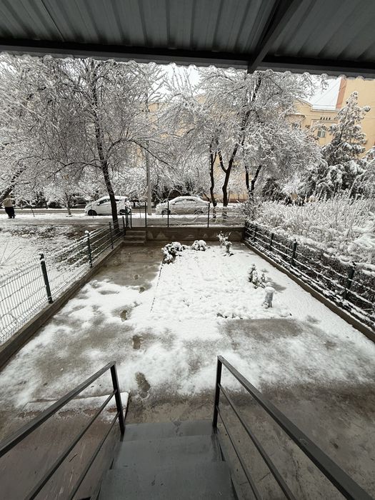 Юнусобод 9 квартал продаётся квартира