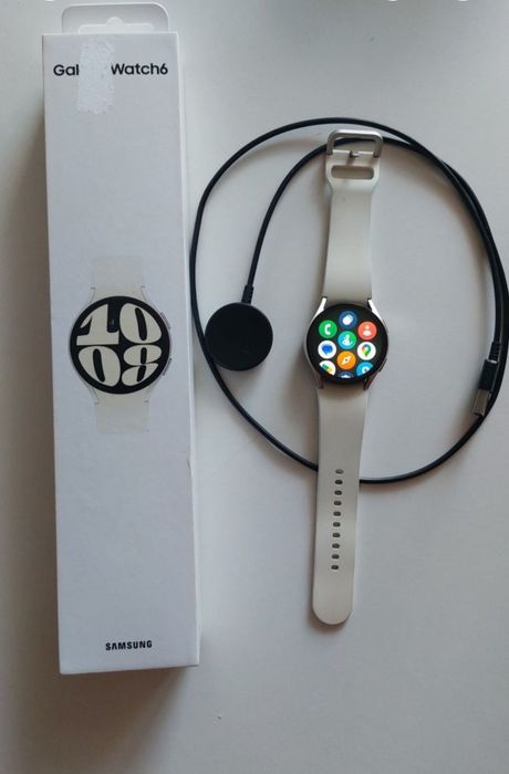 Продам Samsung Galaxy Watch 6