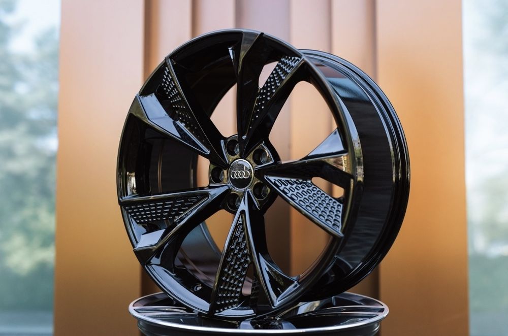 Jante 19 Audi R19 RS Black