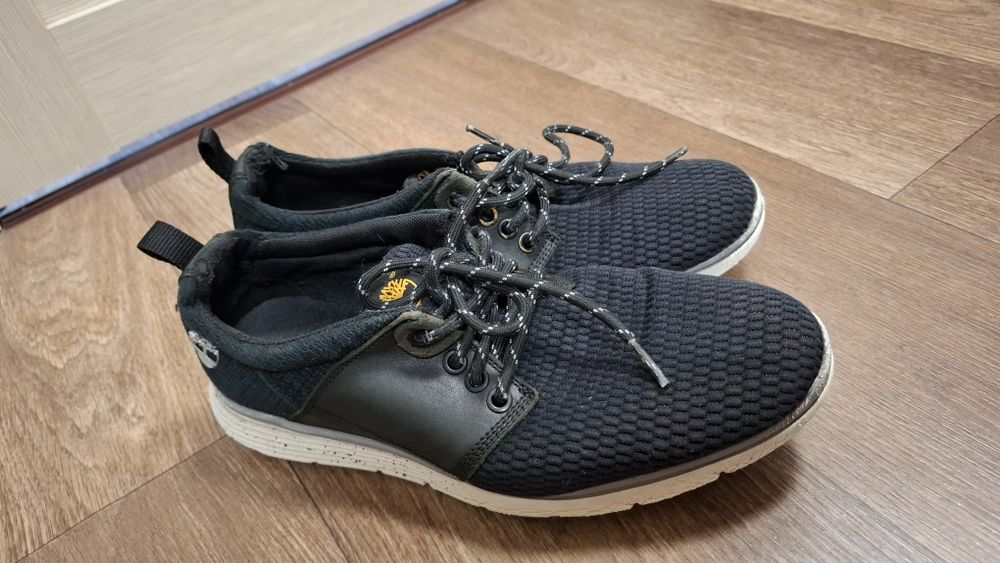 Мужские кроссовки Timberland SensorFlex
