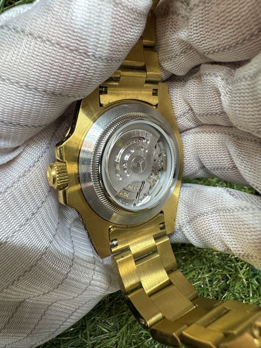 Rolex Submariner Oyster Perpetual Date