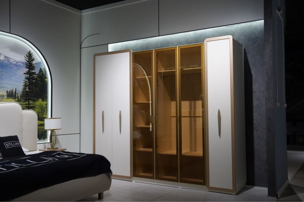 Спалный гарнитур