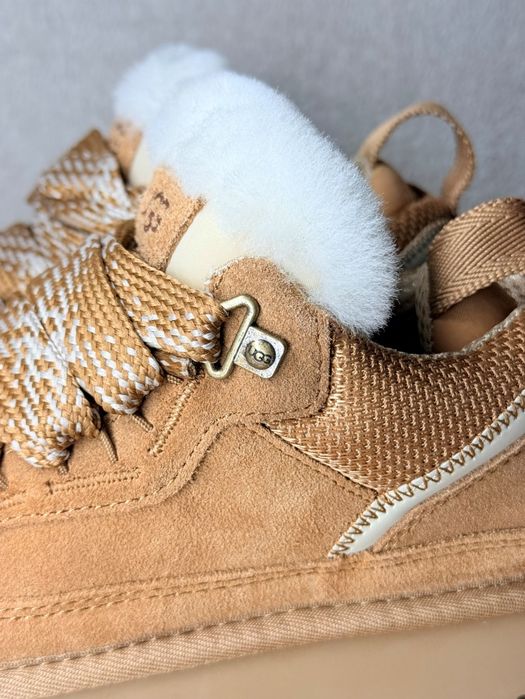 UGG Lowmel Chestnut Originale