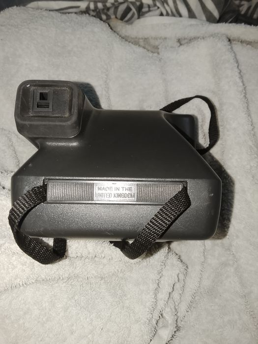 Продается фотоаппарат "Polaroid"