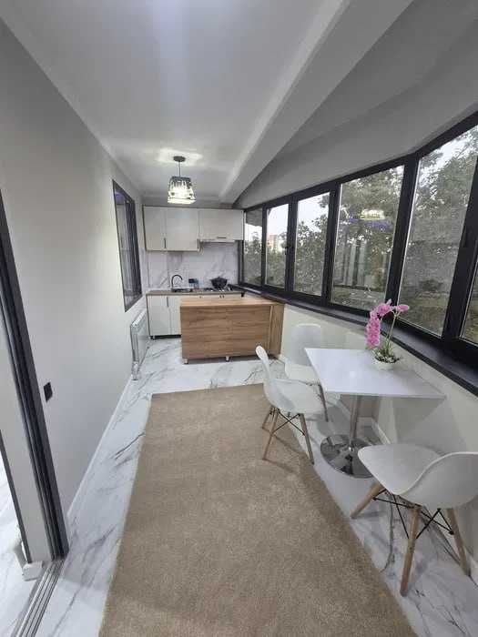 Сдаётся в аренду 2-ком/5/9 квартира Яккасарайский районе Ул Саламатина