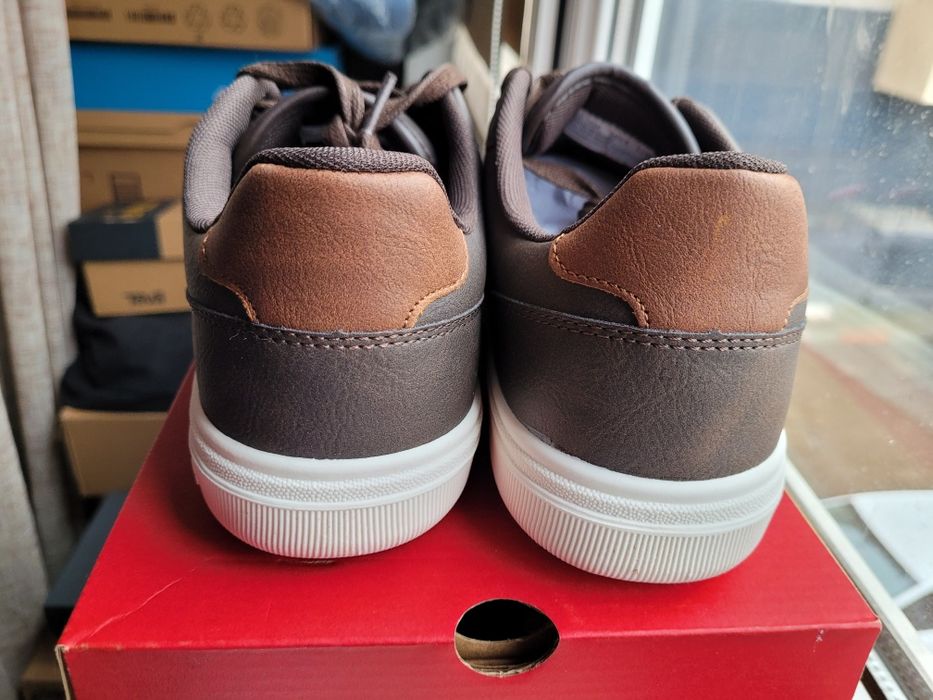 Levi's sneakers men