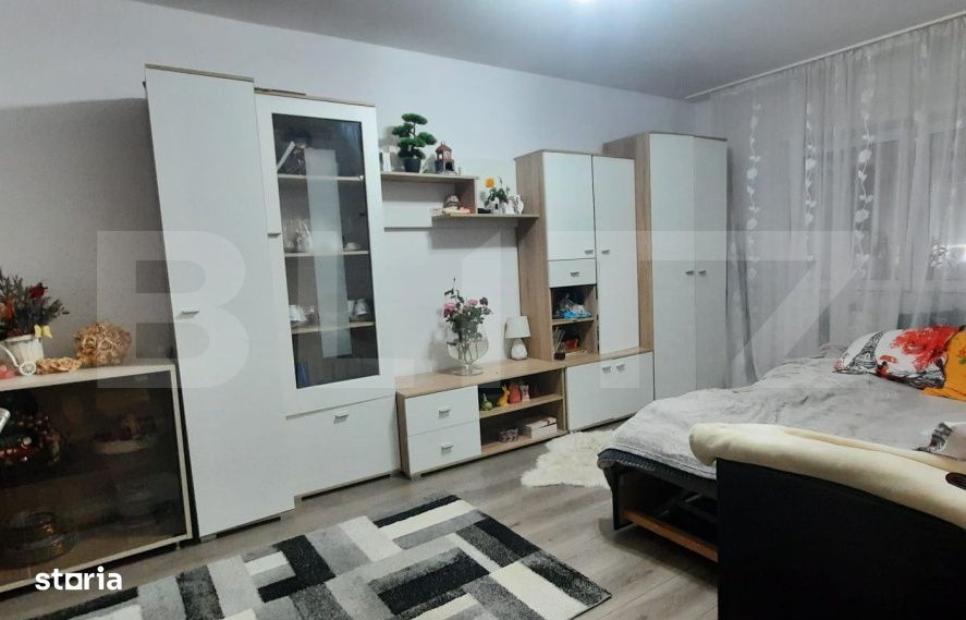Apartament de vanzare, 86 mp, zona Micro 17