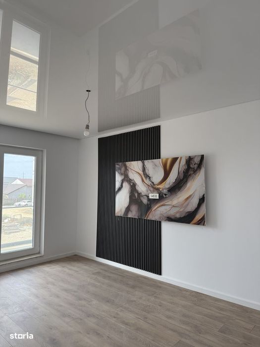 Apartament 2 camere si Garsoniere, Dobroesti, TVA inclus. 1 — fotografia 3