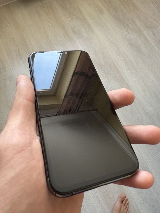 Айфон 11 про 64 гб