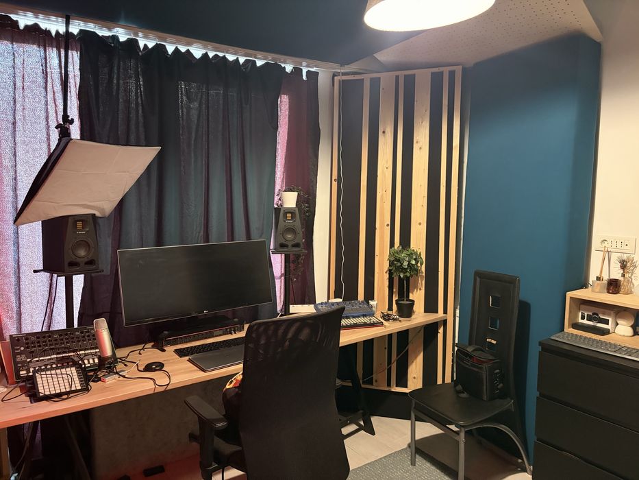 Apartament 3 camere decomandat Mihai Bravu