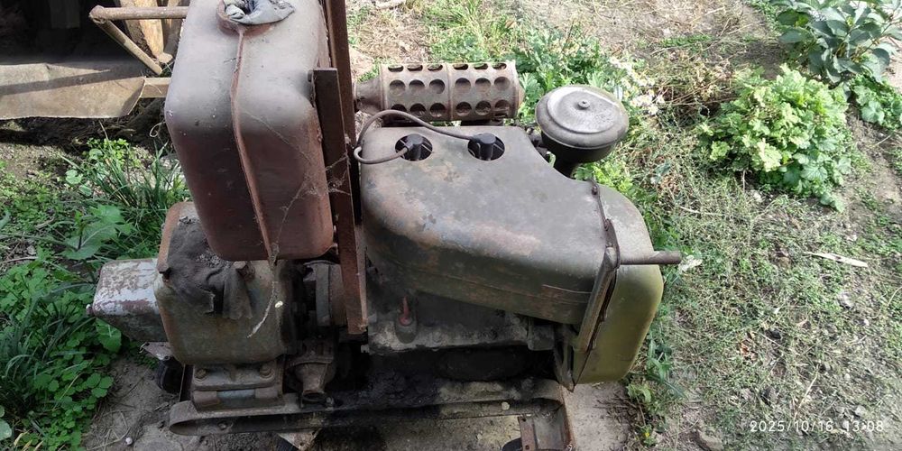 Продам двигатель