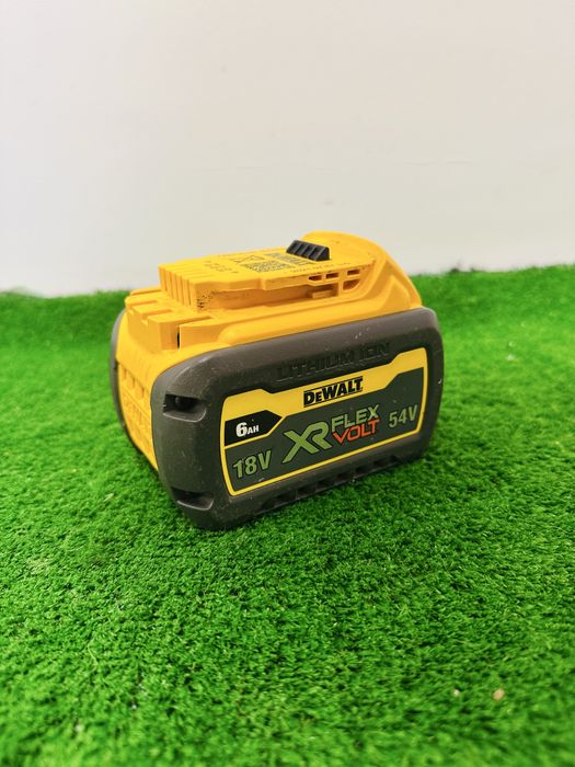Baterie Dewalt 6ah XR