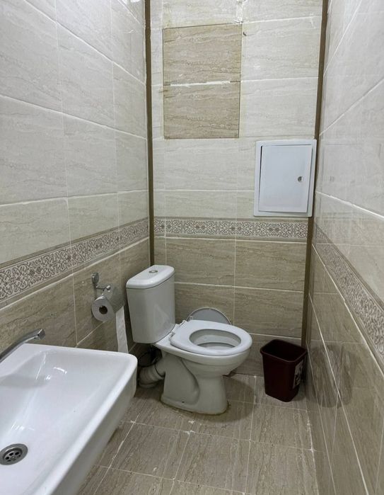 Аренда квартира на Сергели район Новостройка метро
