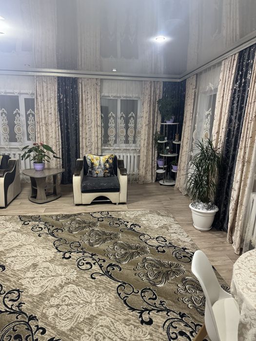 Продам дом, район стеклозавода.