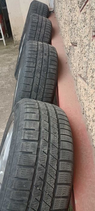 Jante aliaj de vânzare