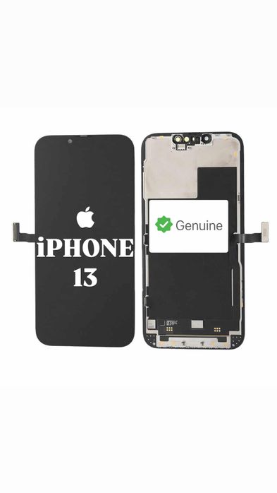  Display Original iPHONE 13 