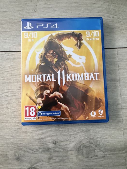 Игри за ps4 в мнго добро състояние