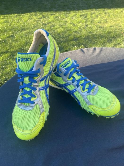 Шпайкове Nike Rival Sprint promo cena + подарък шпайкове Asics