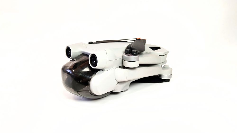 DJI Mini 3 pro combo plus RC квадрокоптер