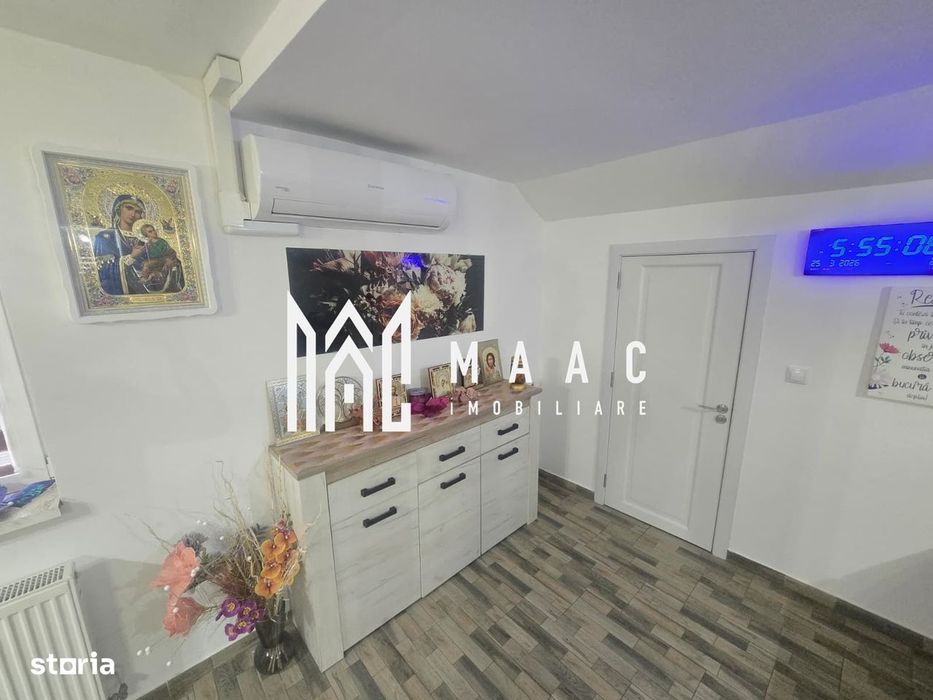 Apartament 4 camere Decomandat 2 bai Zona Tineretului