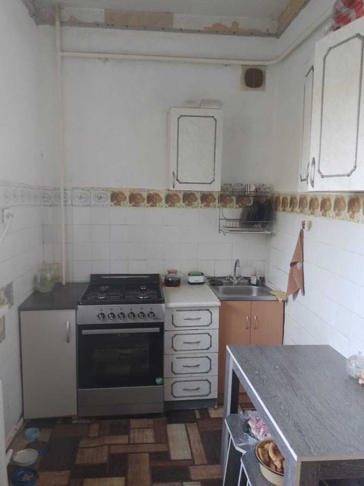 Продам 3х комнатную квартиру