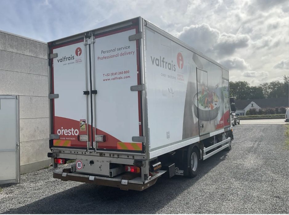 Volvo fl frigorific Euro 6
