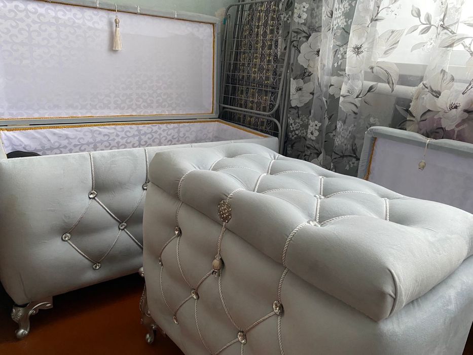 Продам красивые сундуки