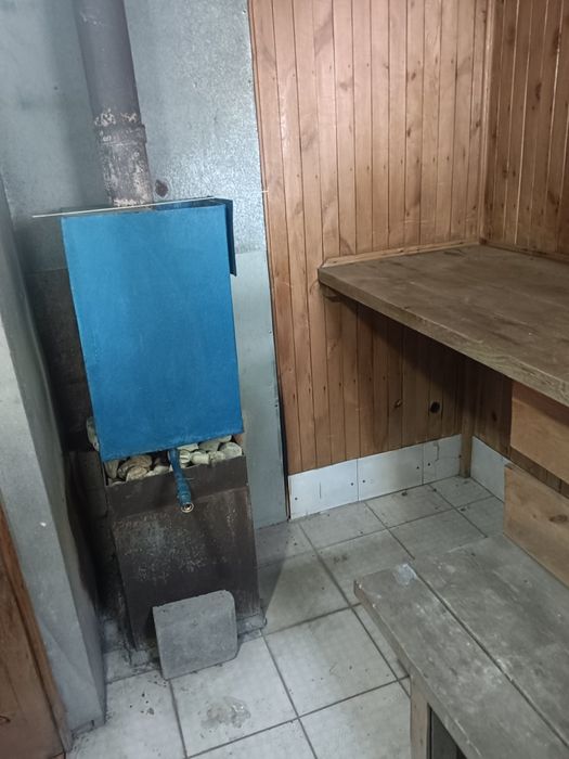 Үй сатылады екі этаж