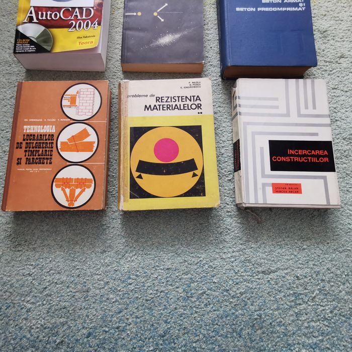Manuale școlare clasele 5-12