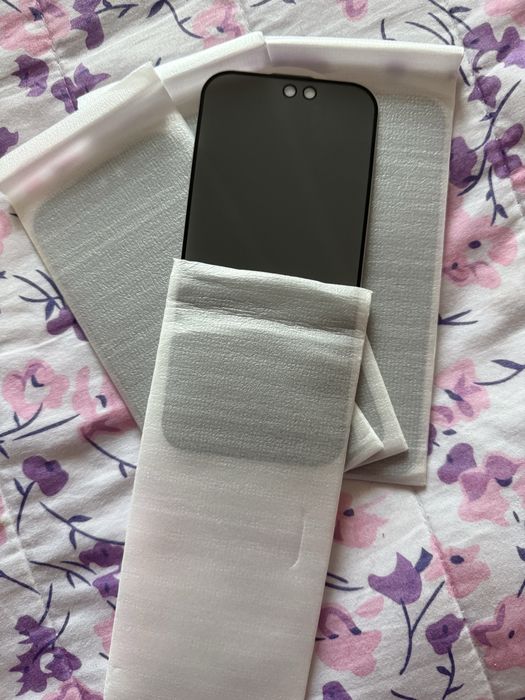 Протектори за iphone 16 pro