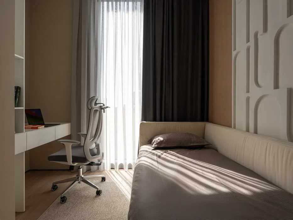 Срочно продается 3х ком квартира в ЖК "Nest one" С видом на хумо арена