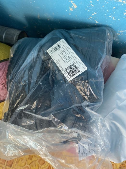 Продаю рабочую ботинку