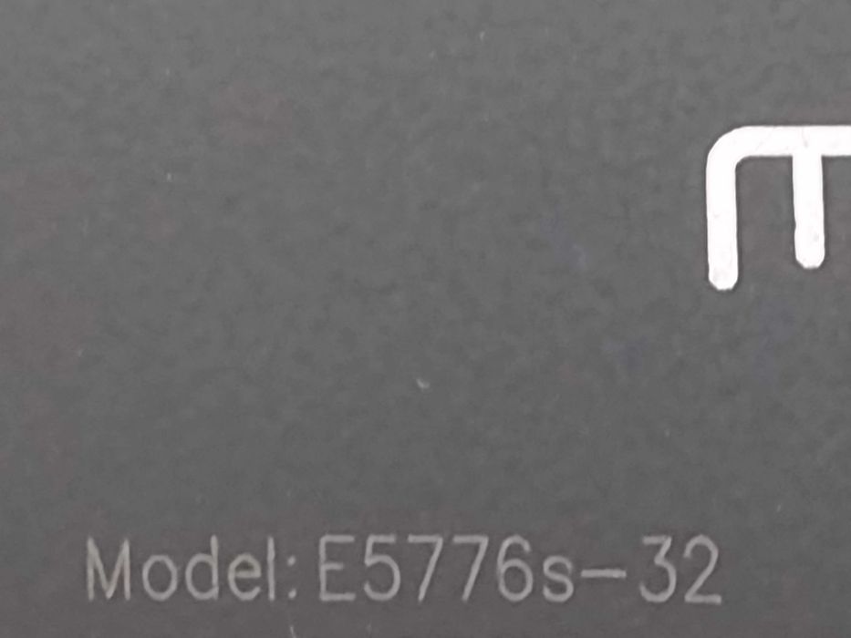 Router modem portabil cartela SIM 4G LTE Huawei E5776s-32 WIFI Hotspot