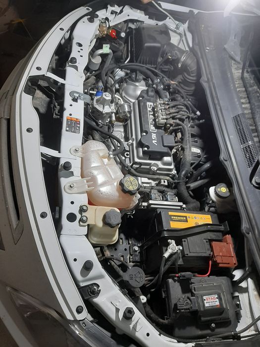 Metan gaz pirapan balon o'rnatamiz