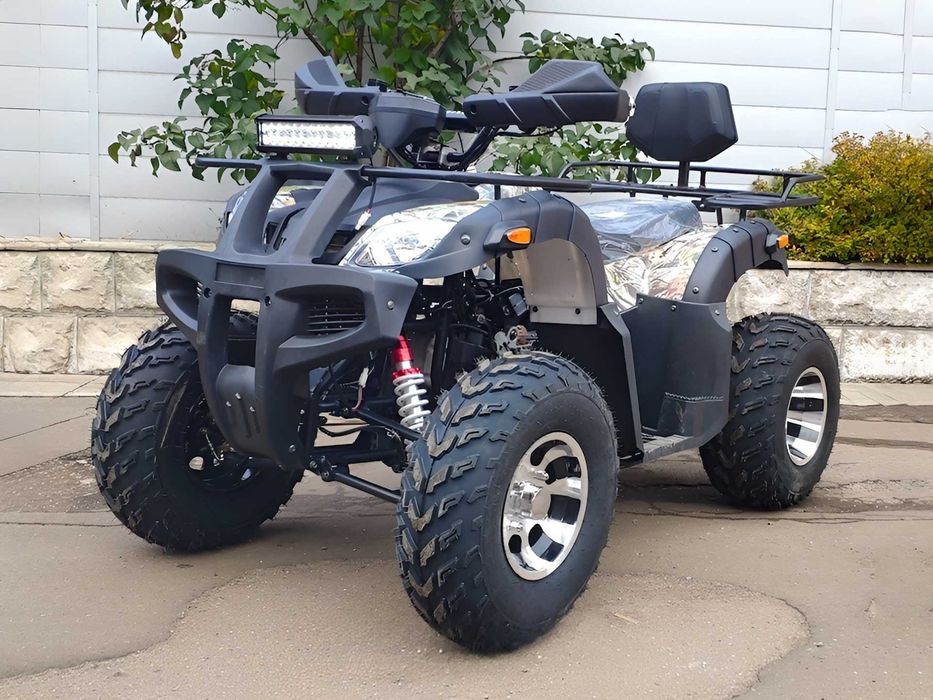 Квадроцикл ATV Classic 49сс Premium
