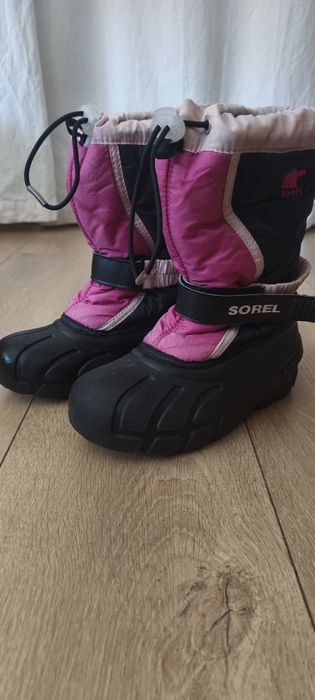 Sorel апрески 33