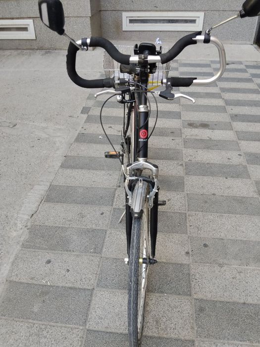 Bellini 28 o'lchamli velosiped sotiladi