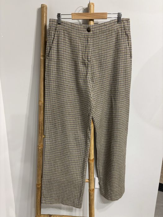 Massimo Dutti дамски  панталон